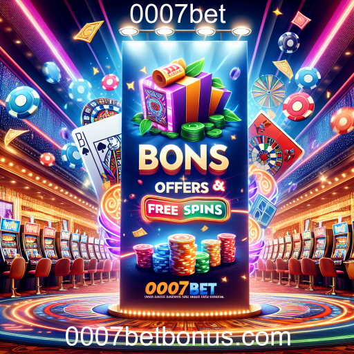 Explorando as Promoções em Jogos no 0007bet